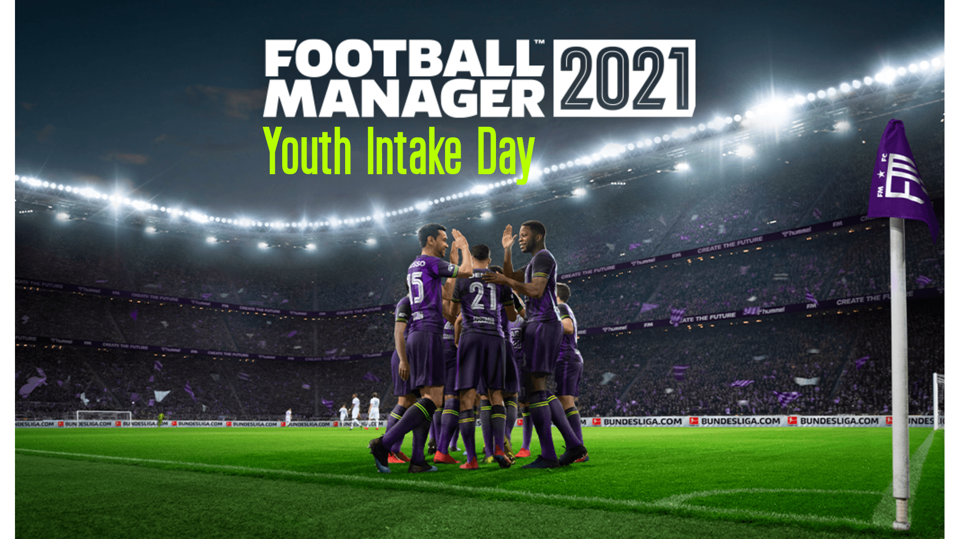 Football Manager 2021 Guide – How to Get the Best Youth Intake Football Manager 2021 Youth Intake