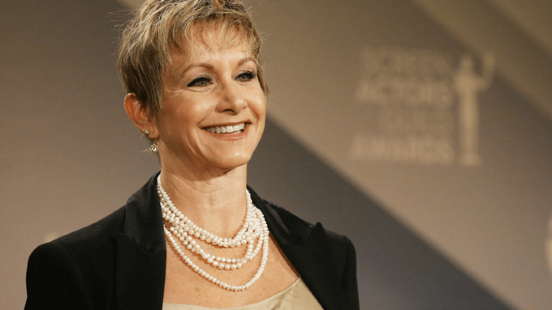 SAG-AFTRA Gabrielle president