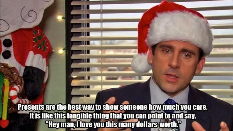 The Office