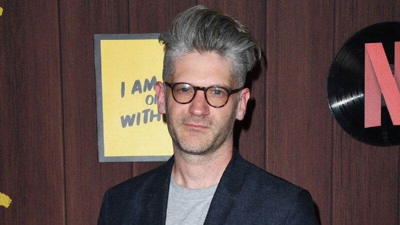 Jonathan Entwistle will direct Willow pilot