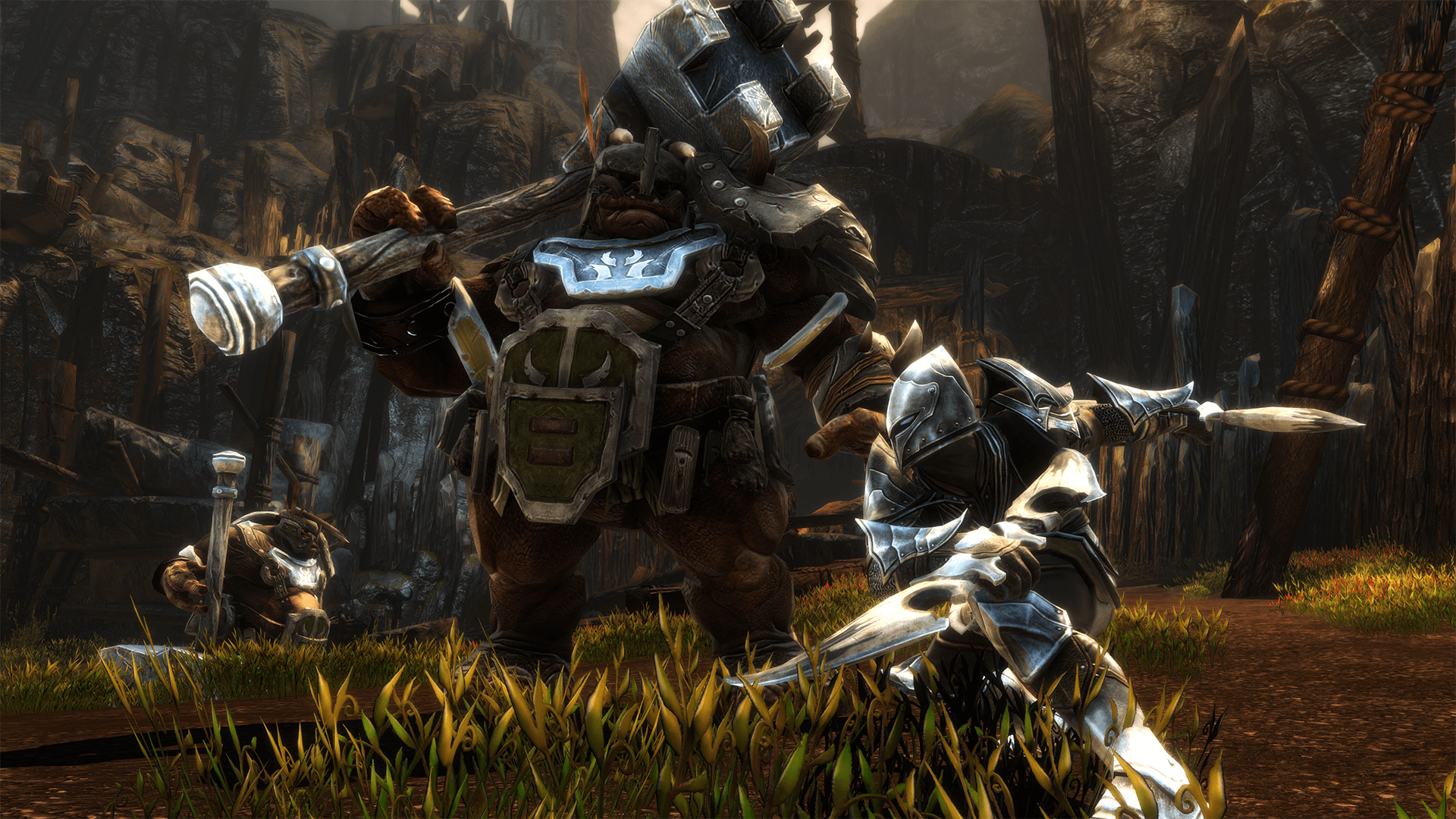 Kingdoms of Amalur: Re-Reckoning On Switch March 16