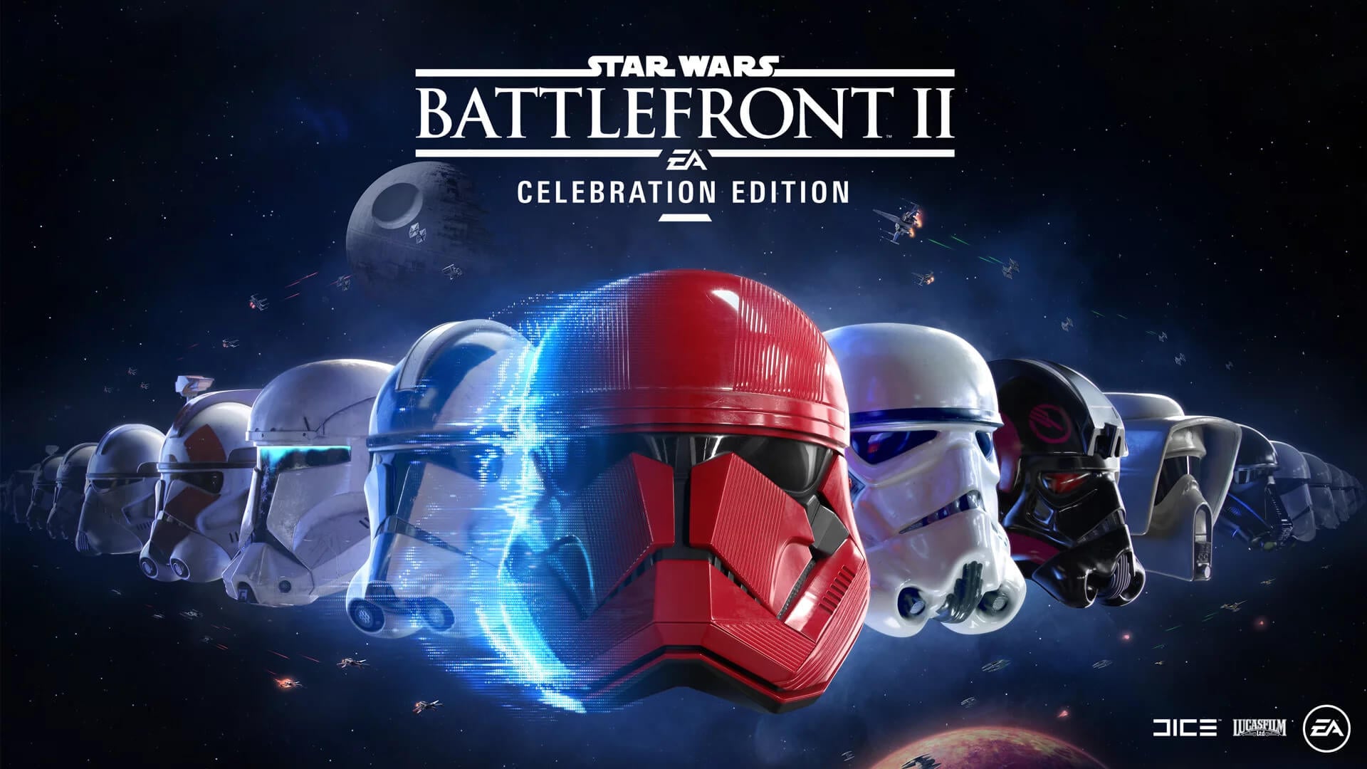 Star Wars Battlefront 2 Free on the Epic Games Store Star Wars Battlefront 2