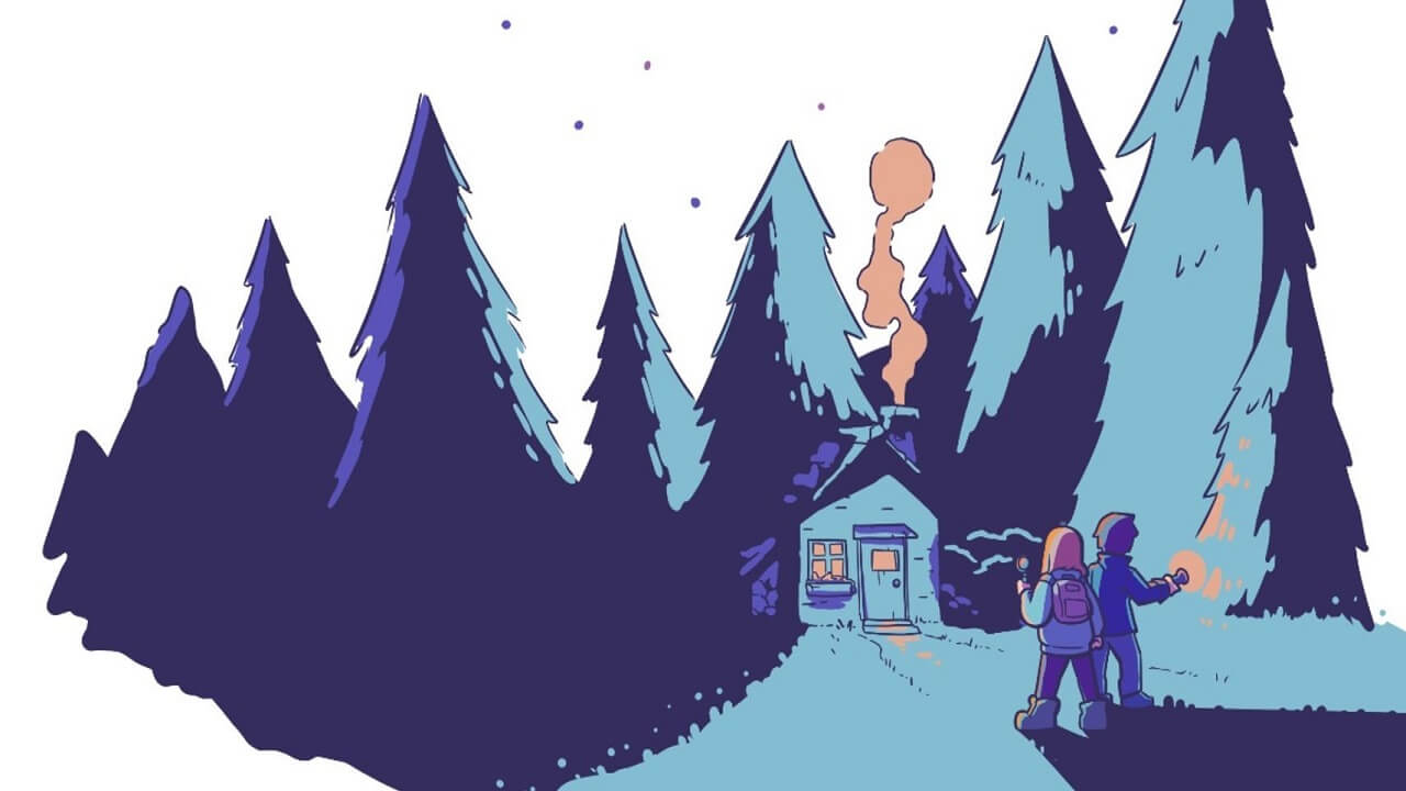 The Big Adventure Event is Now Live on Steam The Big Adventure Event Steam