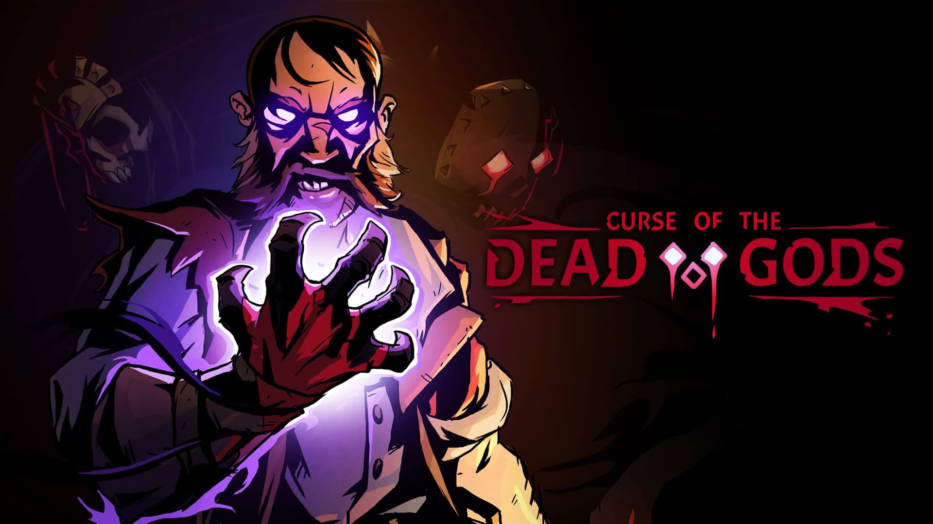 Curse of the Dead Gods Officially Launches February 23 Curse of the Dead Gods, Passtech Games