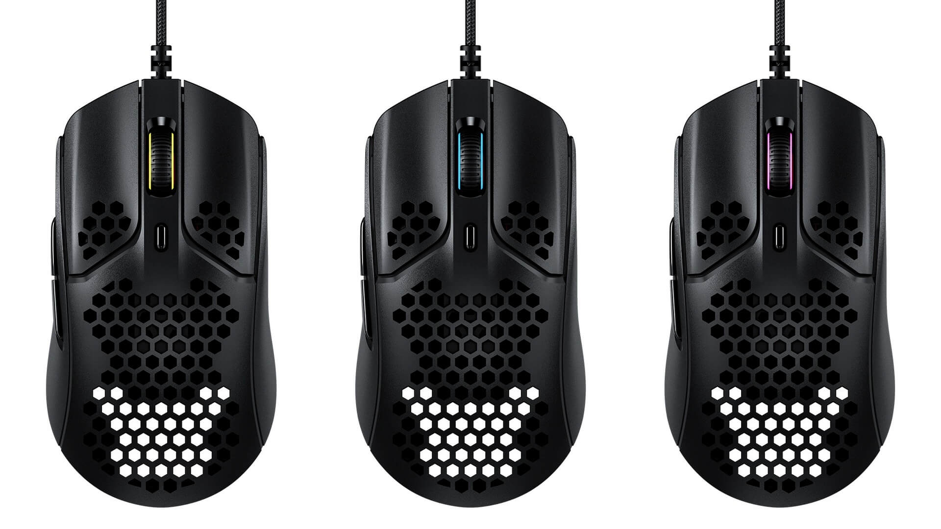 HyperX Pulsefire Haste