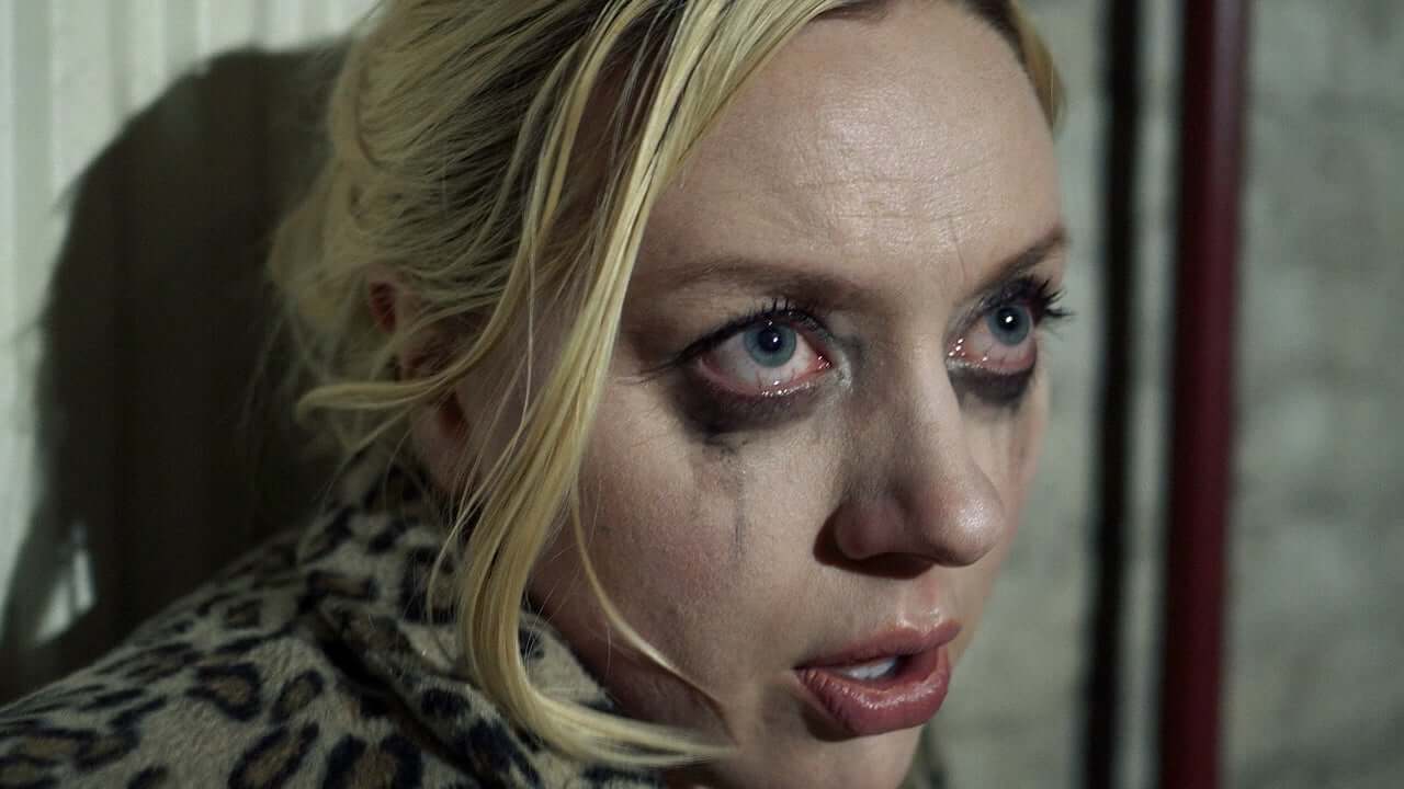 I Saw Black Clouds Teaser Promises A Chilling Experience I Saw Black Clouds, Interactive Film