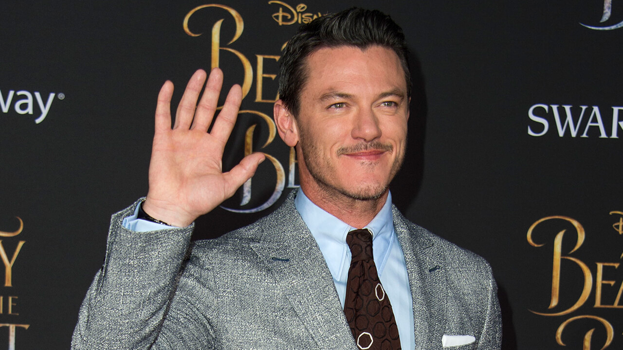 Disney’s Live-Action Pinocchio Casts Luke Evans Pinocchio Luke Evans