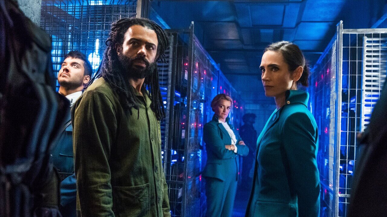 Snowpiercer Gets Renewed for a Third Season Snowpiercer