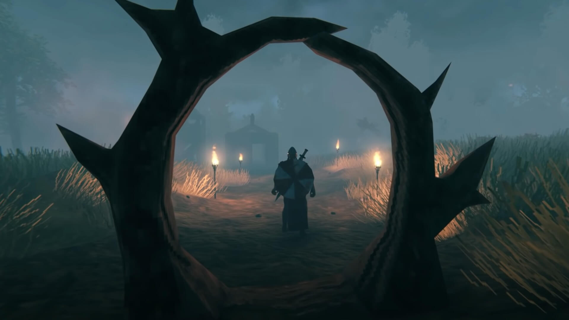 Valheim is killing it on Steam!