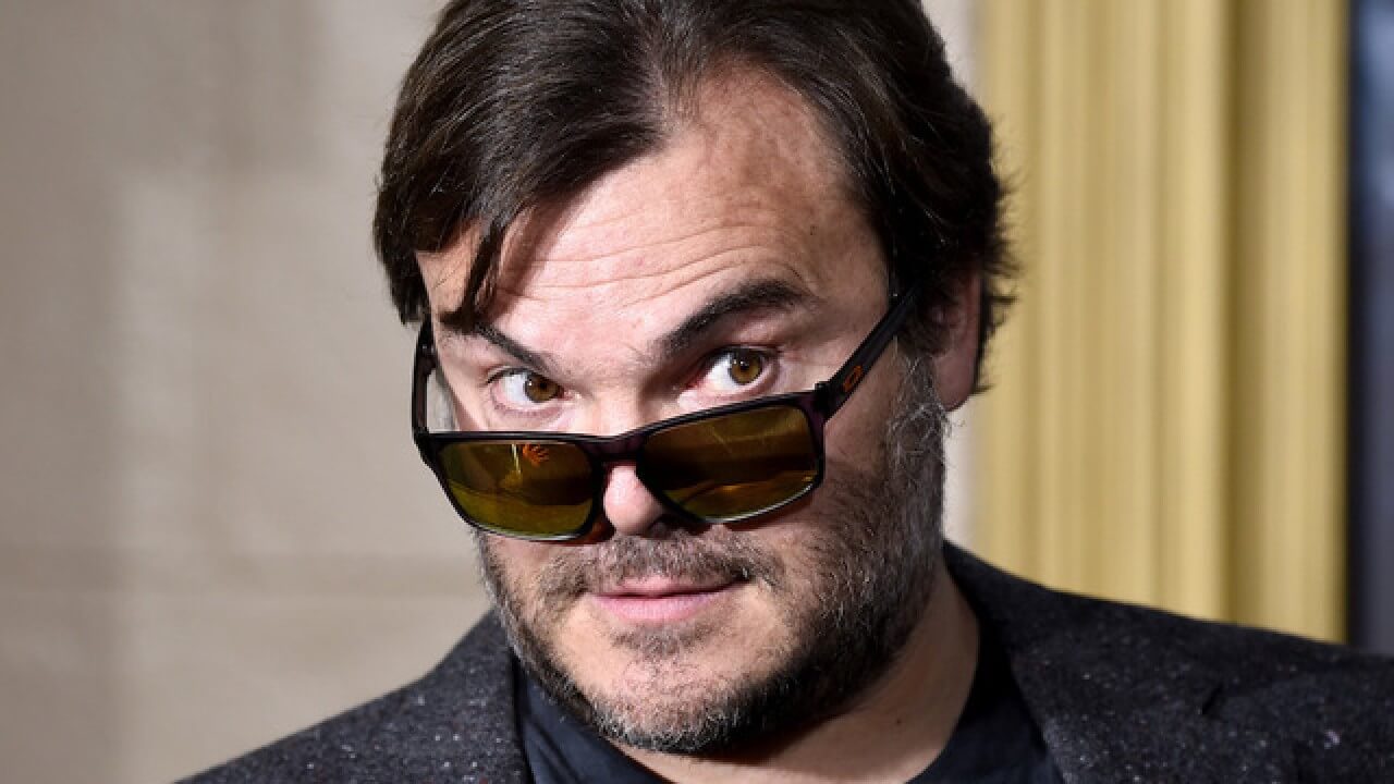 Jack Black to Voice Claptrap in Borderlands Movie