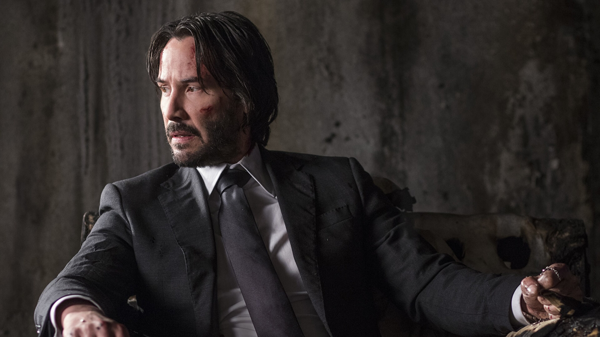 Keanu Reeves Offered Kraven the Hunter Role Keanu Reeves, Kraven