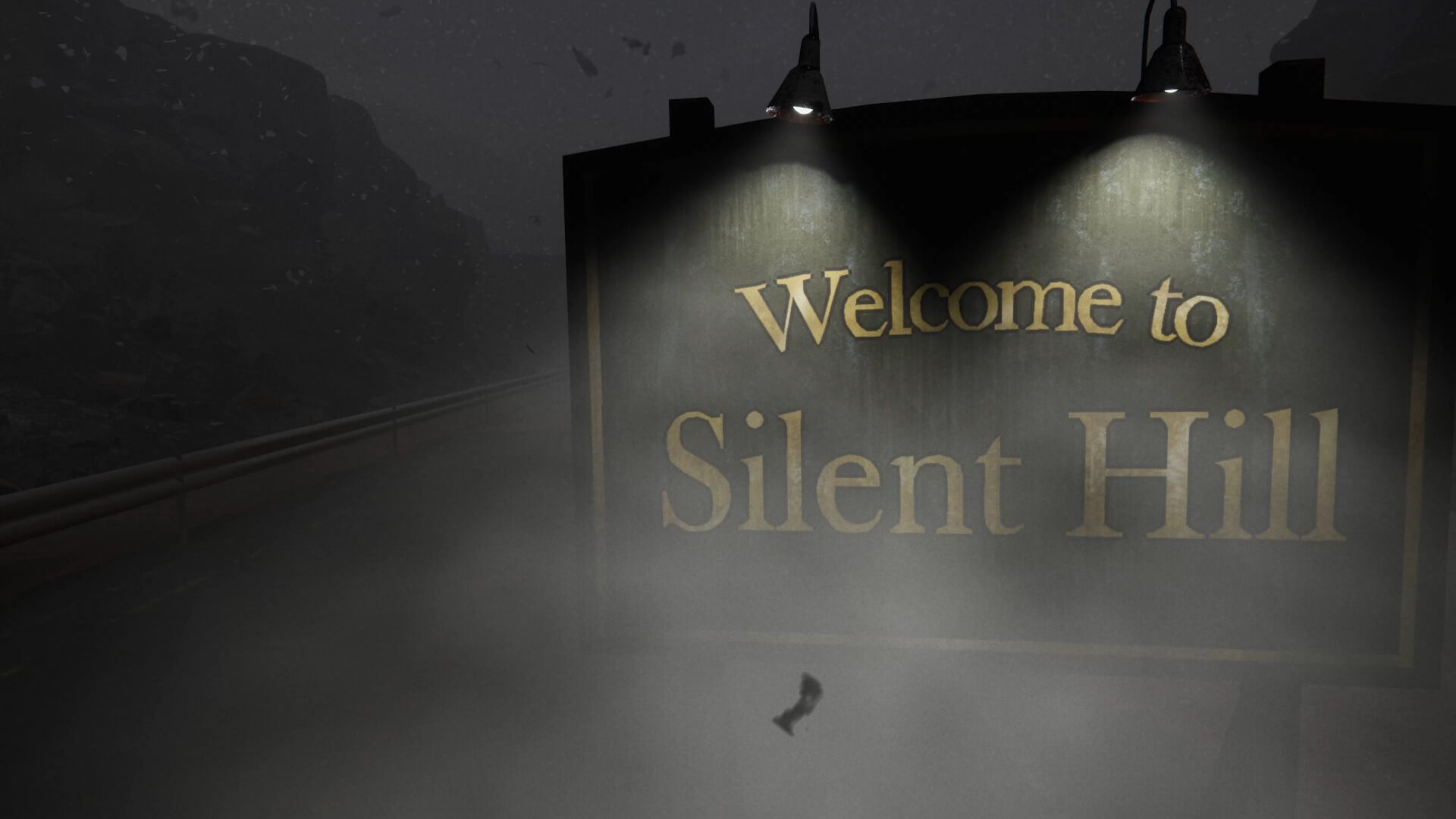 Silent Hill Rumor: New Games Reportely In Development Silent Hill games Rumored, Bloomer Team behind one?