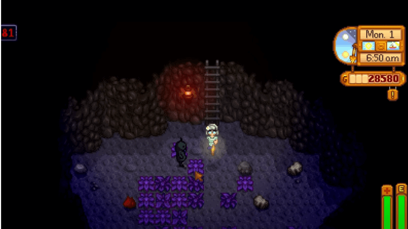 Void Essence Stardew Valley