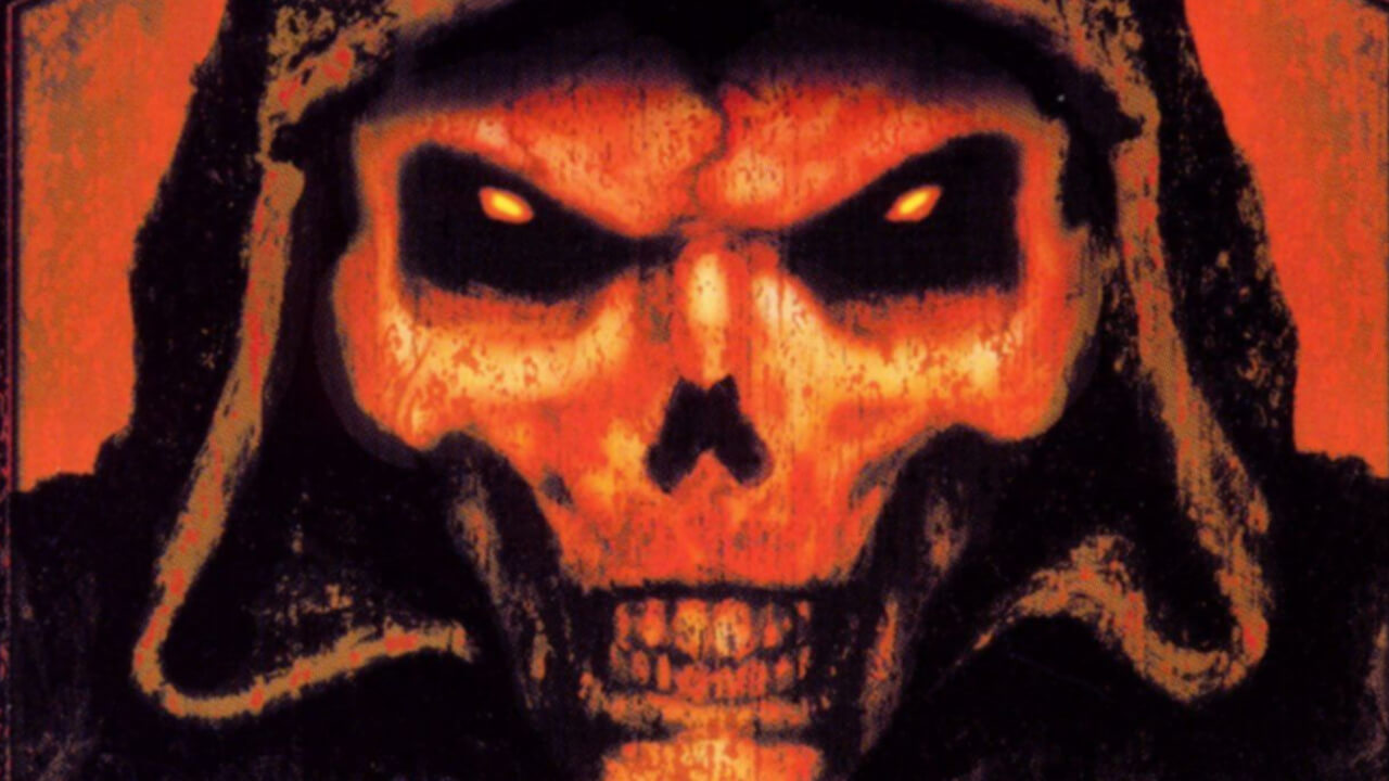 Diablo II Remake Leaked Ahead of BlizzCon 2021 Diablo II