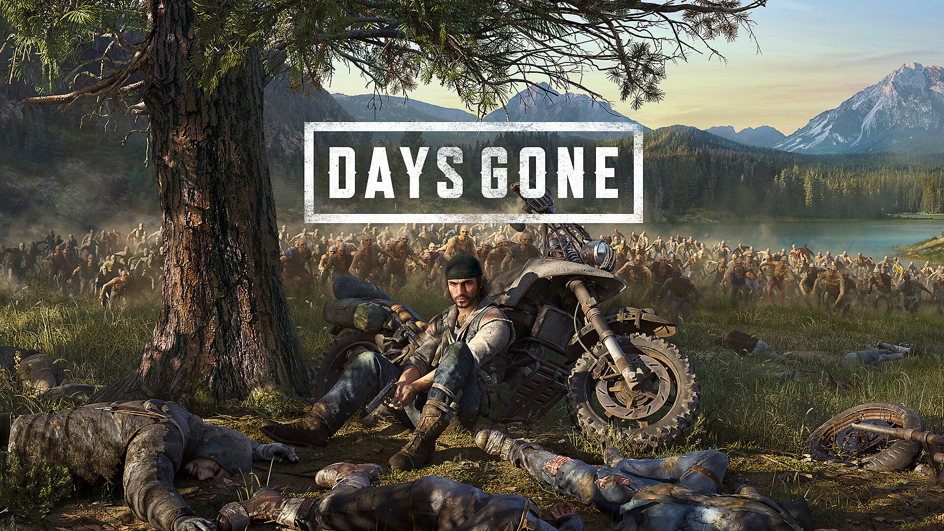 More PlayStation exclusives coming to PC Days Gone, PlayStation exclusives