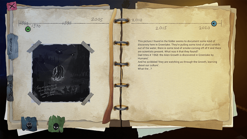 Sanity of Morris Launches March 23 For PC, Xbox One and PS4 - psychological horror