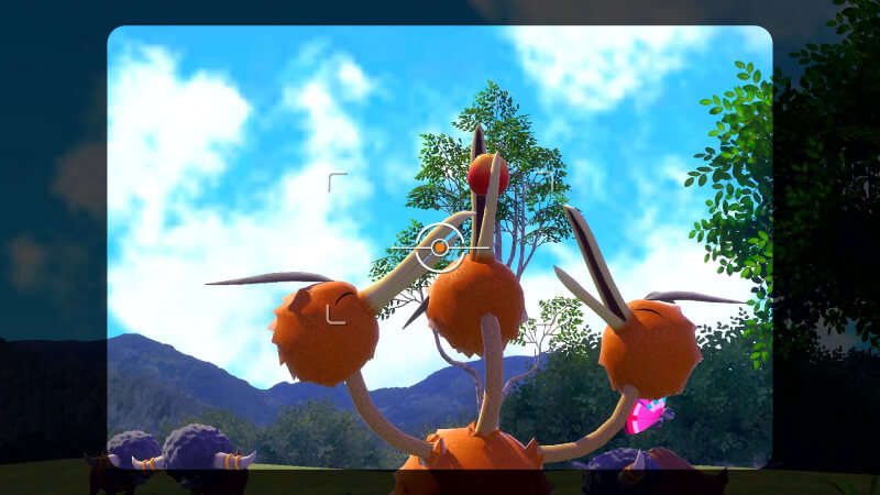 New Pokémon Snap Trailer