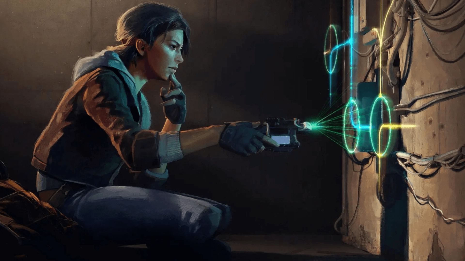 Valve refuses to participate in the Epic-Valve lawsuits