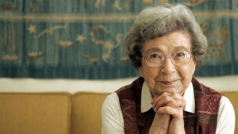 Beverly Cleary author
