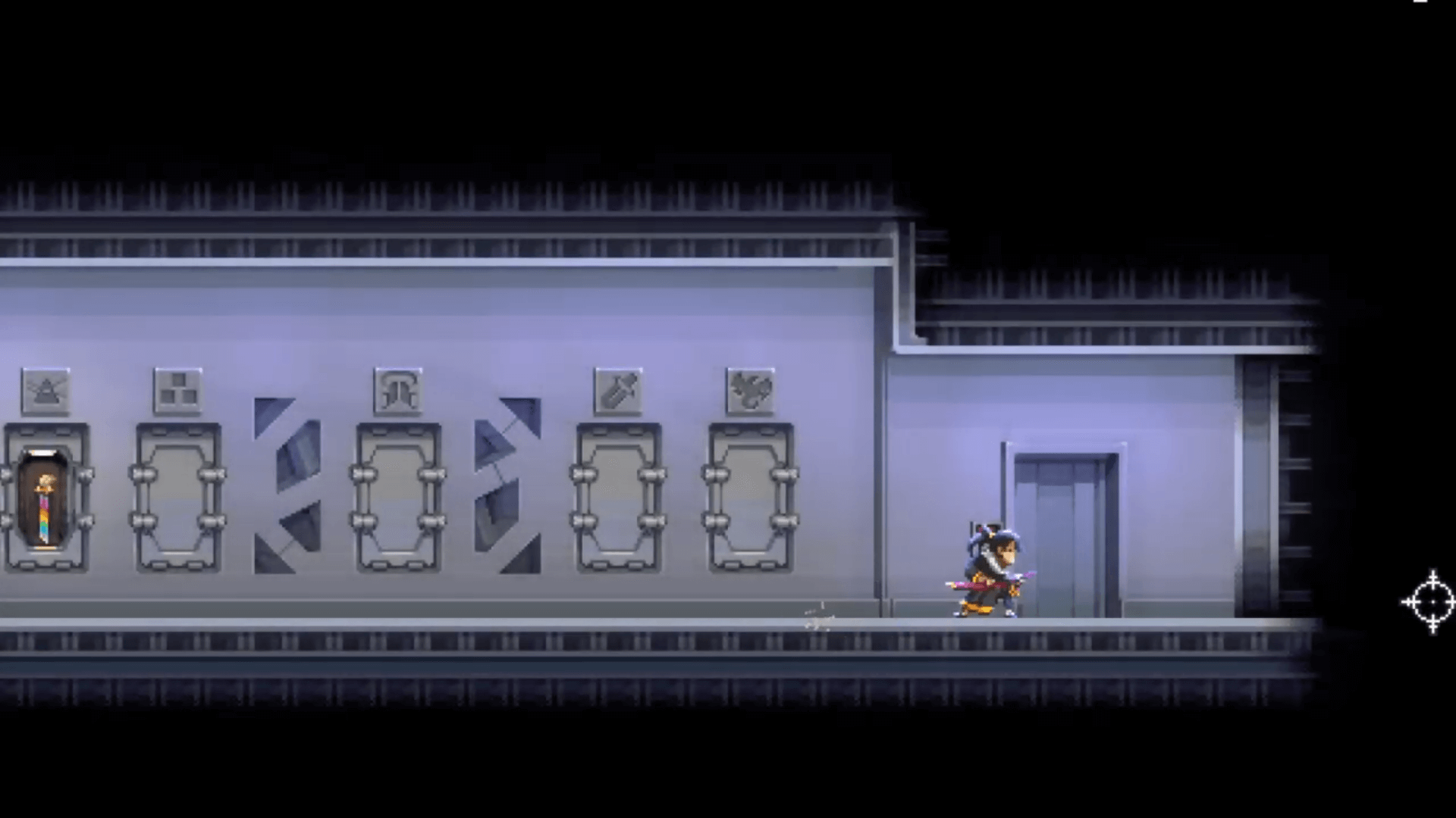 Katana Zero DLC is 6x Larger Than Originally Planned Katana Zero DLC