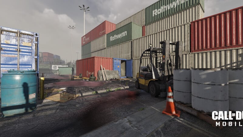 Call of Duty Mobile Season 2 Day of Reckoning