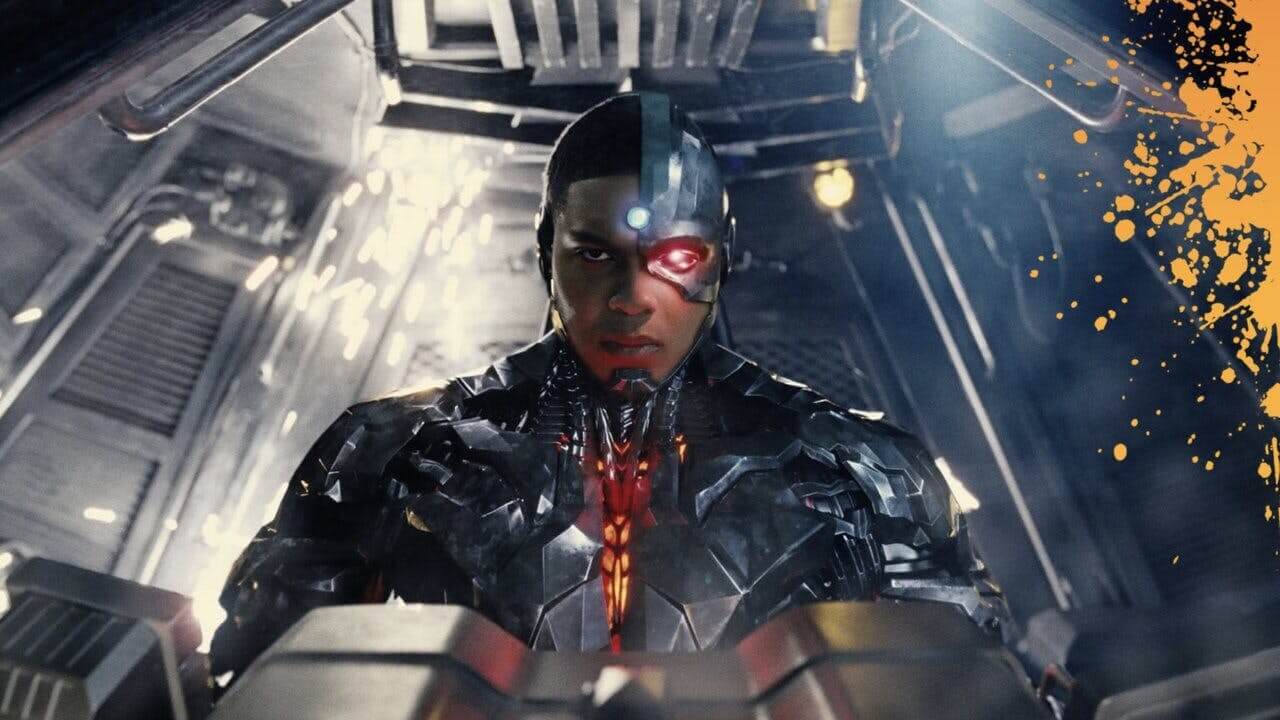 Should WB Continue The Snyderverse After Zack Snyder’s Justice League? – Nerds Talk Movies #42 Justice League