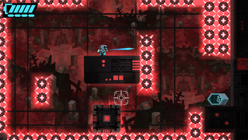 Cyjin Early Access 2D game