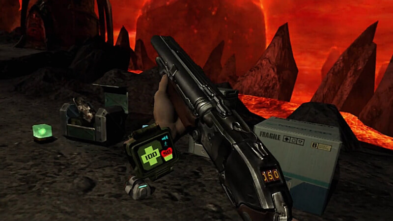 PlayStation VR Showcase