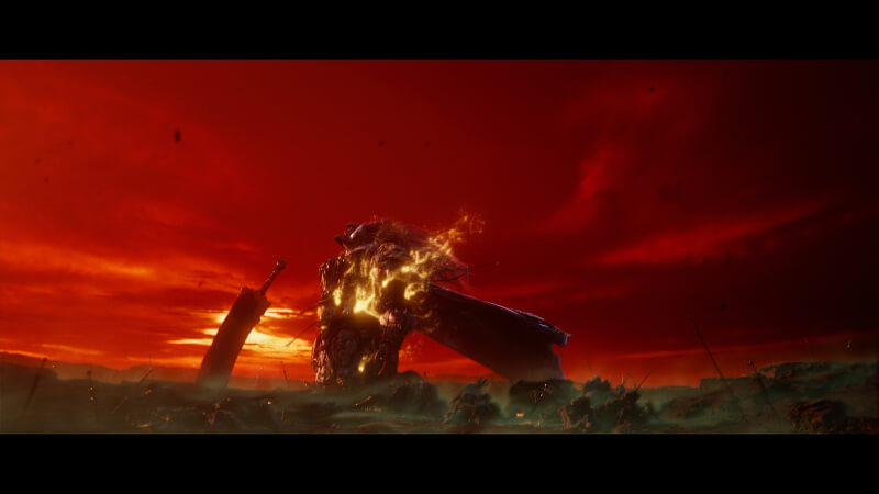Elden Ring Trailer