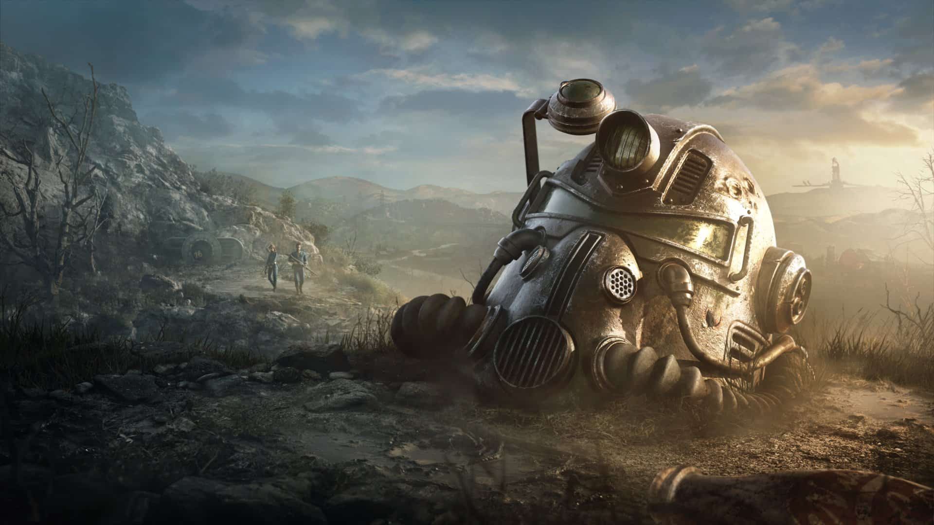 Bethesda Reveals Fallout 76 Roadmap fallout 76 roadmap feature
