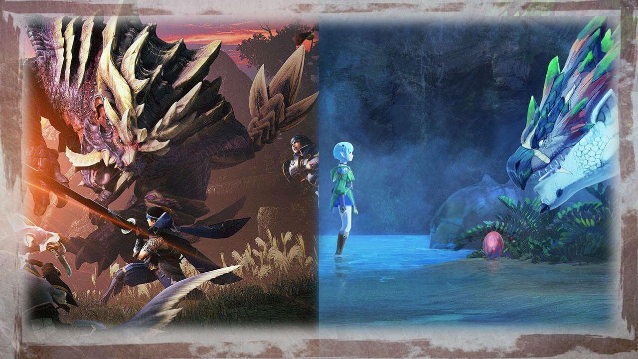 Monster Hunter March Digital Event: Schedules and Where to Watch Monster Hunter March Digital Event Schedules