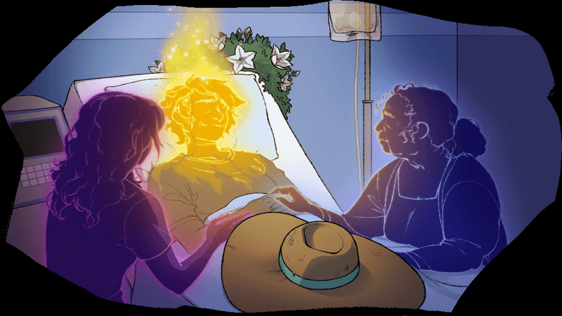 spiritfarer stella final_moments