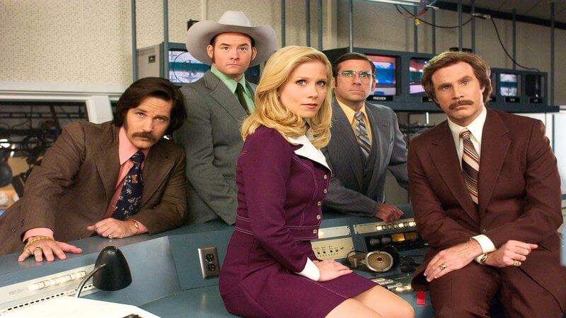 Anchorman
