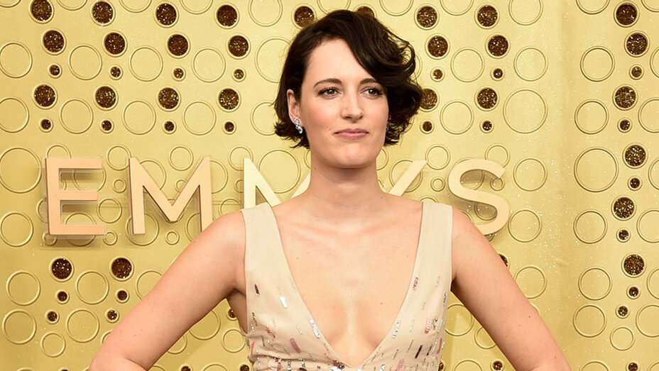 Phoebe Waller-Bridge