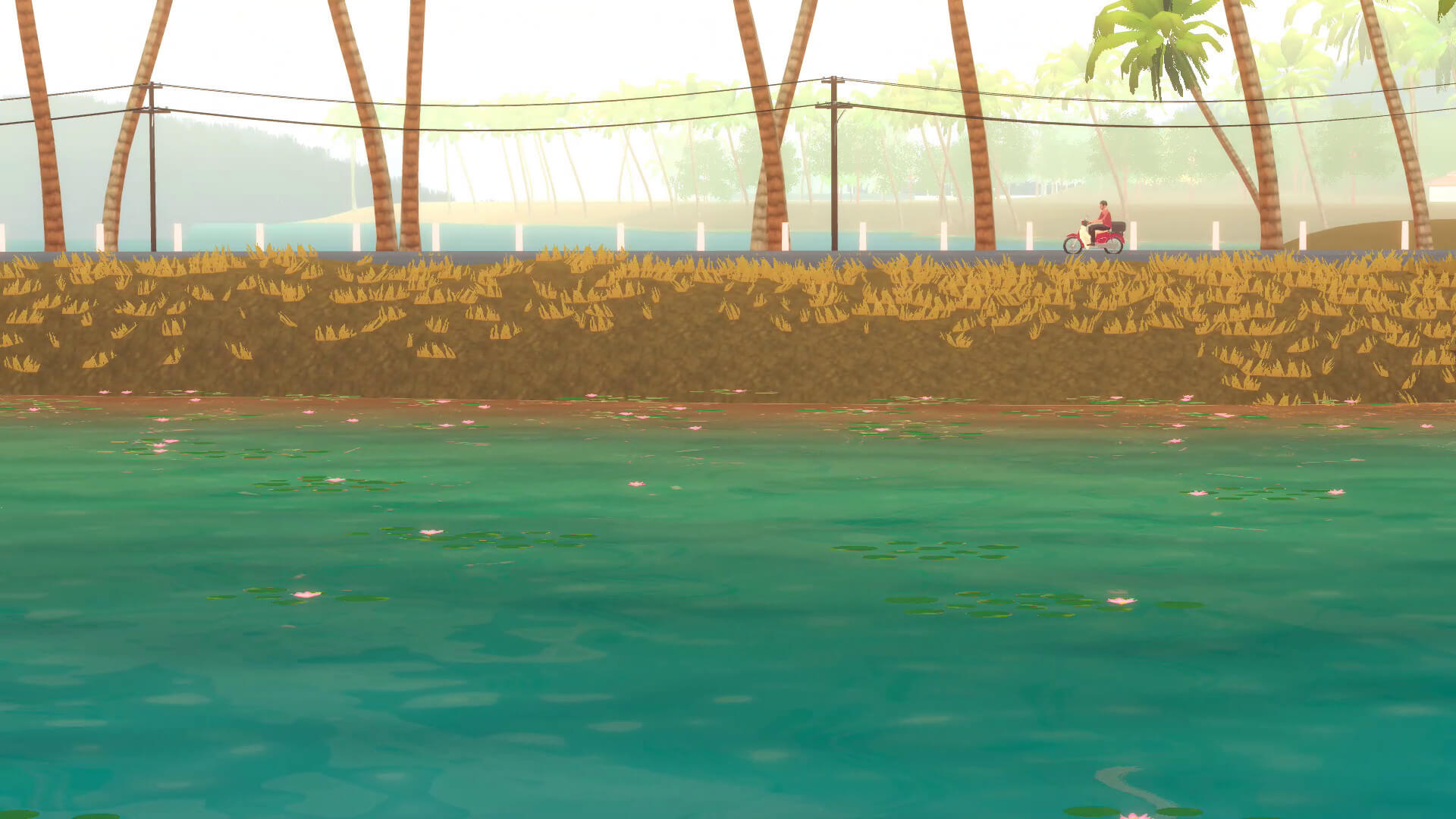 Slice-of-Life Narrative Game Forgotten Fields Launches Today Forgotten Fields Frostwood Interactive