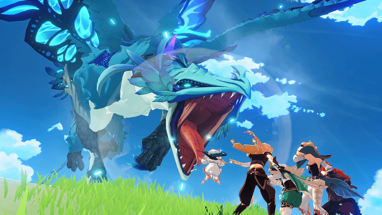 Genshin Impact: How to Complete The Still Water’s Flow Quest miHoYo Genshin Impact