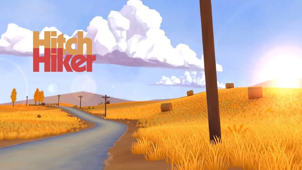 “Hitchhiker – A Mystery Game” to Launch on PC and Console on April 15 Hitchhiker - A Mystery Game on Apple Arcade
