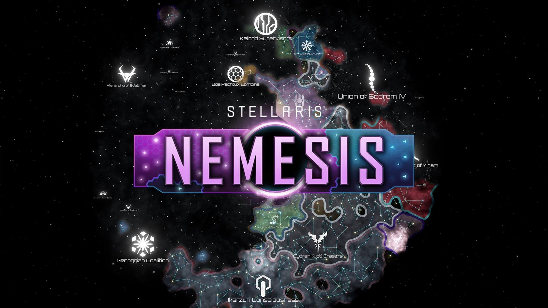 Stellaris: Nemesis Info Guide and Developer Game Tips Stellaris Nemesis