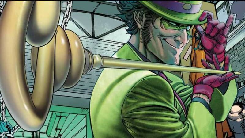 Riddler