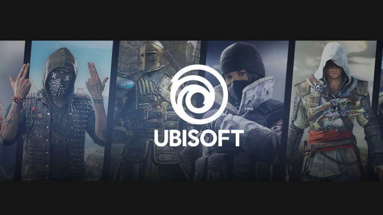 ubisoft