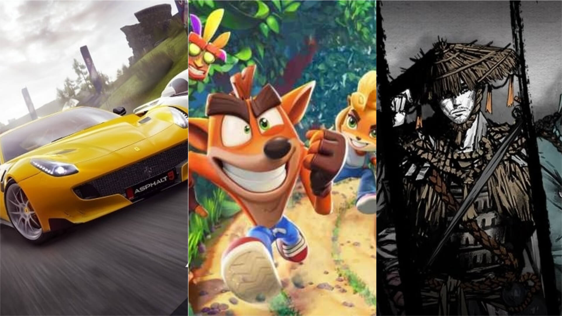 Top 5 Mobile Games You Should Play in 2021 Mobile Games in 2021