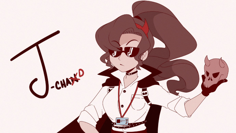 j-chad hololive, stream