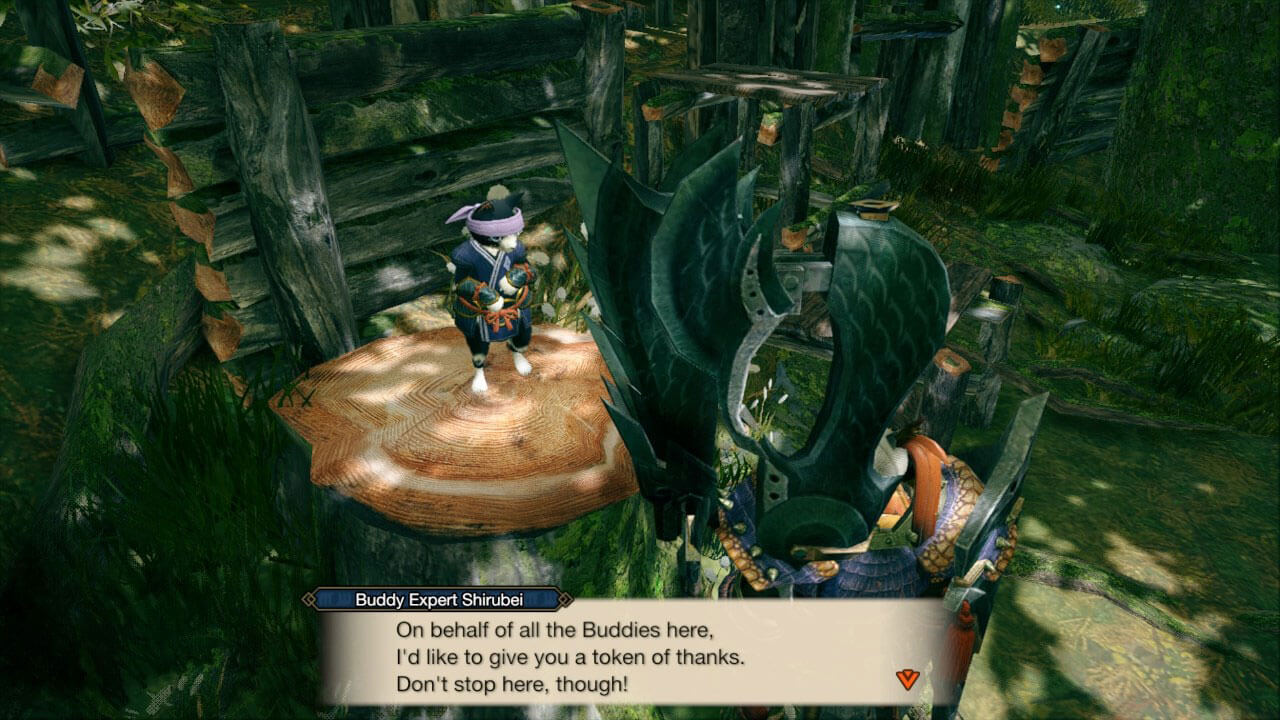 Monster Hunter Rise Guide: The Fastest Way to Farm Buddy Tickets Monster Hunter Rise Buddy Tickets farming guide