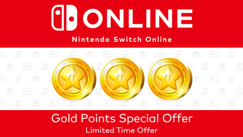 Nintendo eShop April release and sale