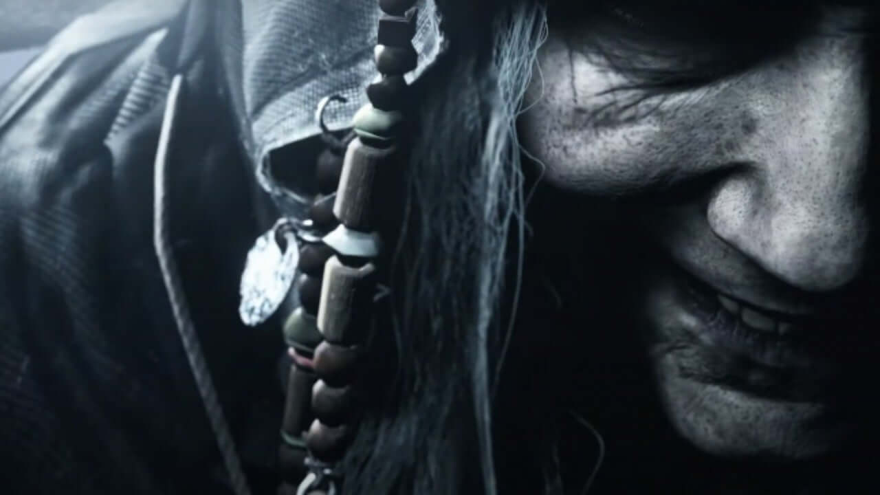 resident evil village