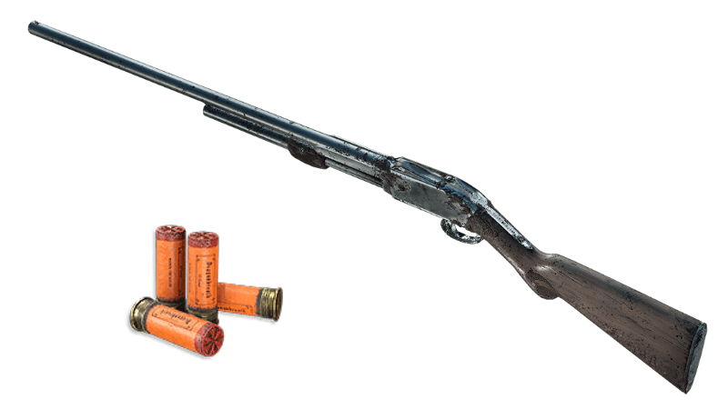 specter custom ammo combination