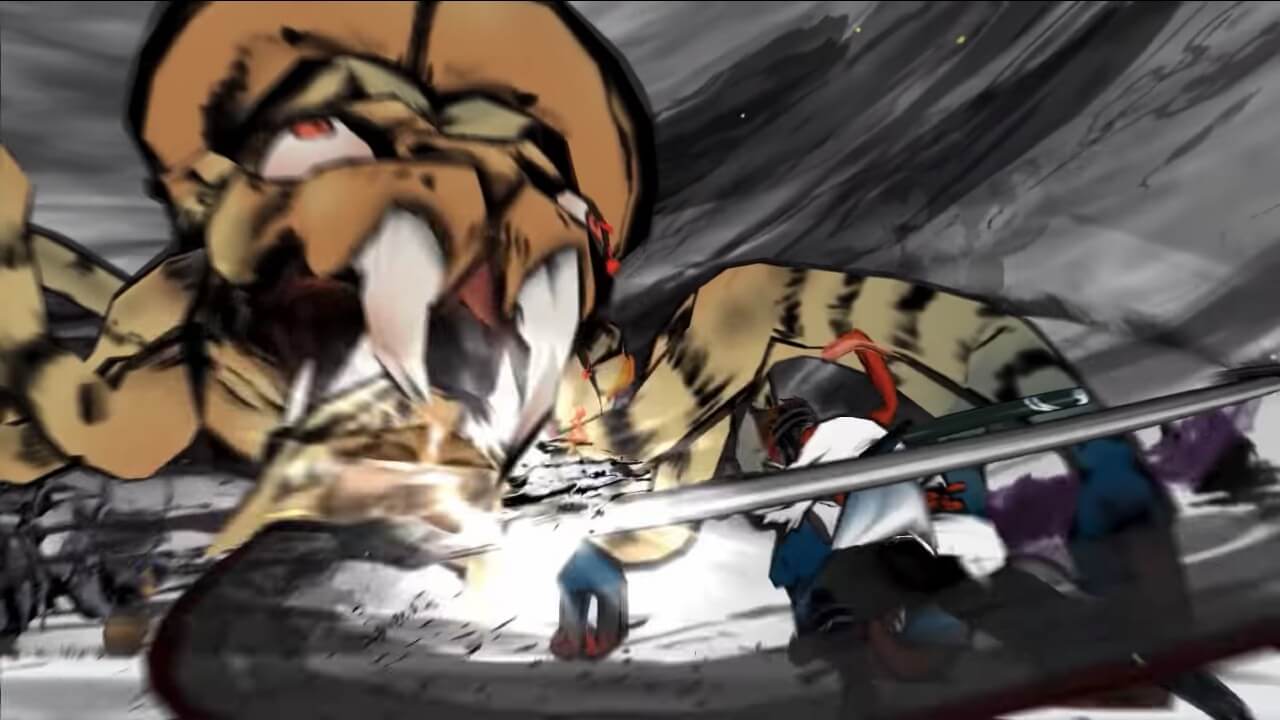 World of Demons Drops on Apple Arcade World of Demons