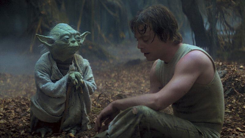 Iconic Star Wars moments