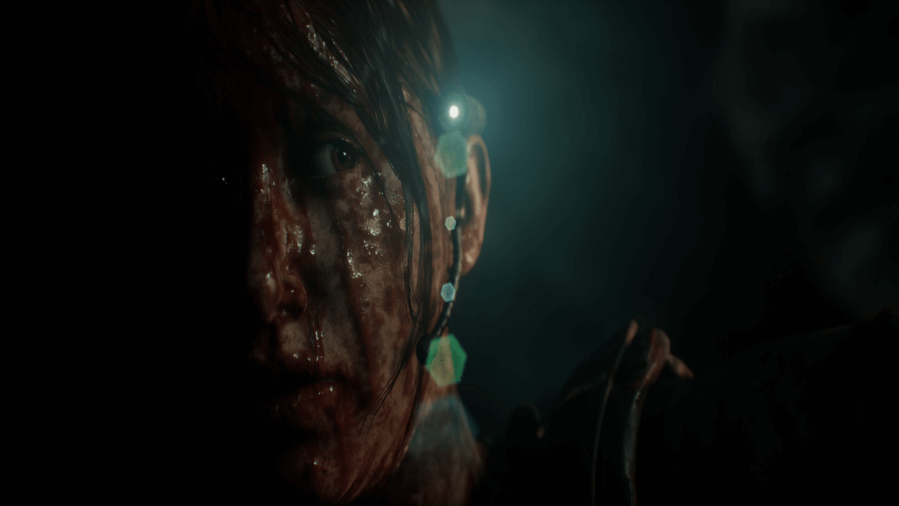 Horror Game House of Ashes main art