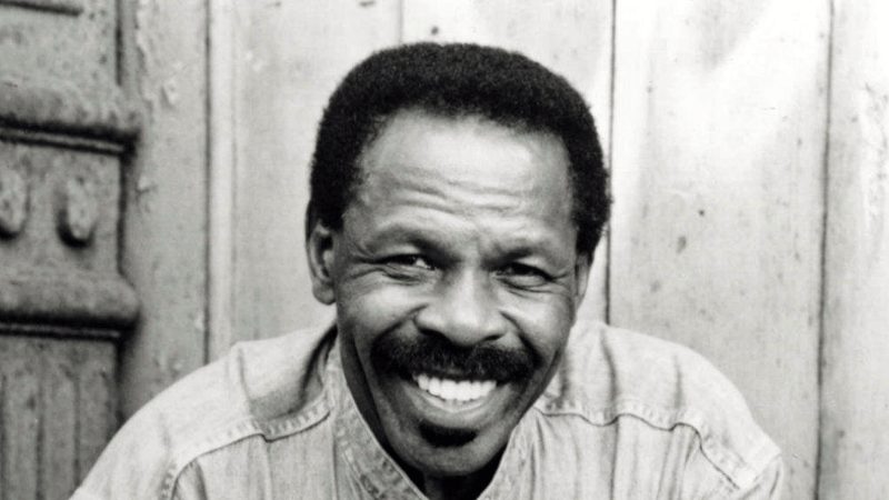 Lloyd Price forefather of rock